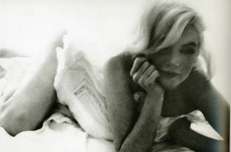 Marilyn Monroe best actress gallery