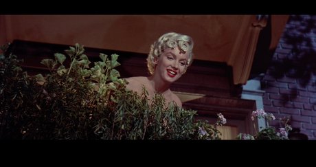 Marilyn Monroe porn star images