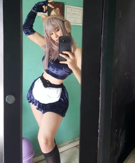 Ivon Gallardo pornstar nudes img