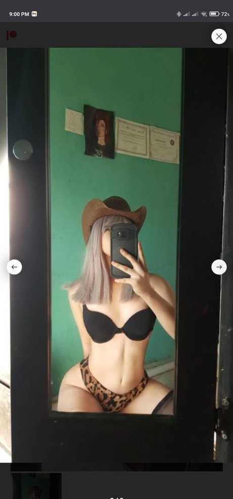 Ivon Gallardo star picture