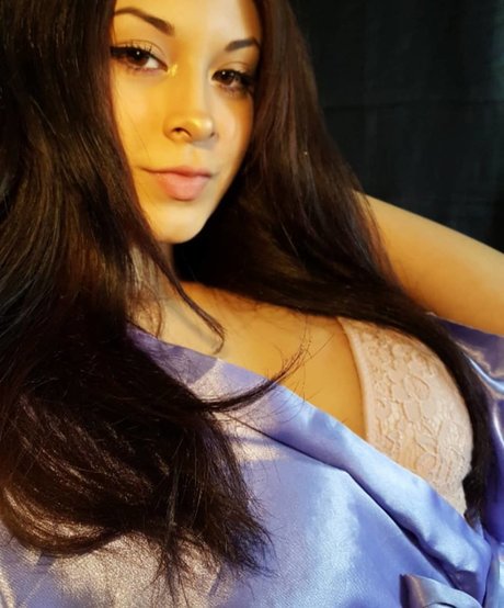 Ivon Gallardo nice model images