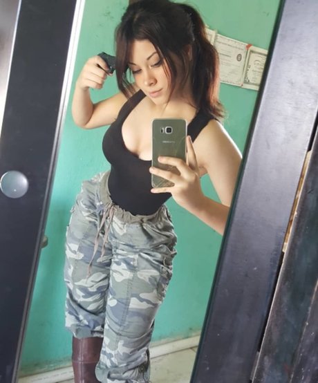 Ivon Gallardo star gallery