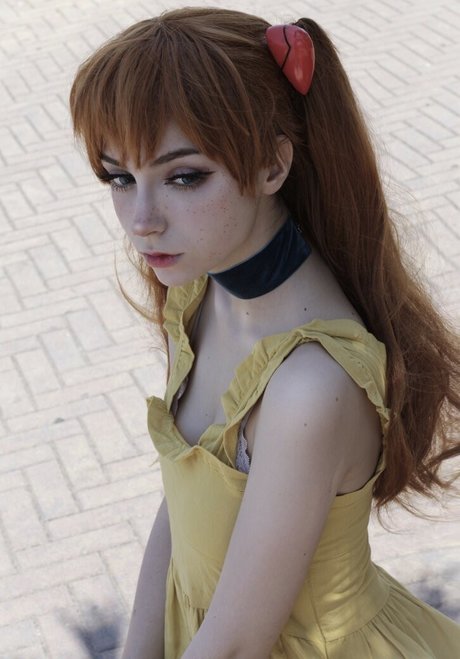 Himeecosplay sex actress pictures