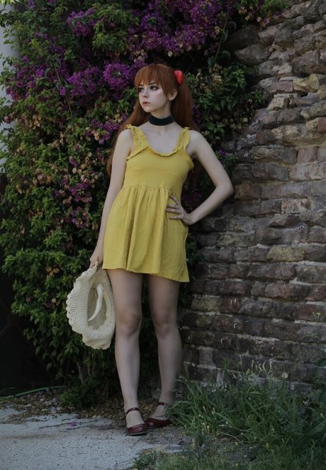 Himeecosplay star xxx galleries