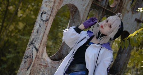 Himeecosplay model adult galleries