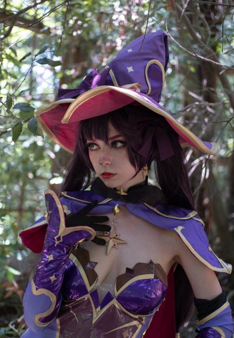 Himeecosplay nude pornstar galleries