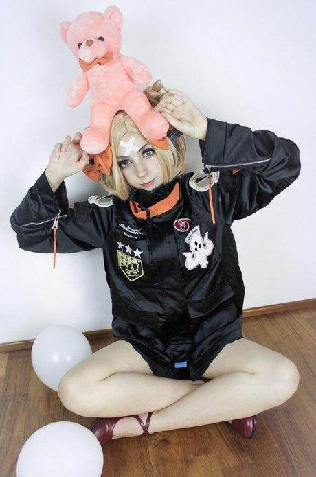 Himeecosplay pornstar hd img