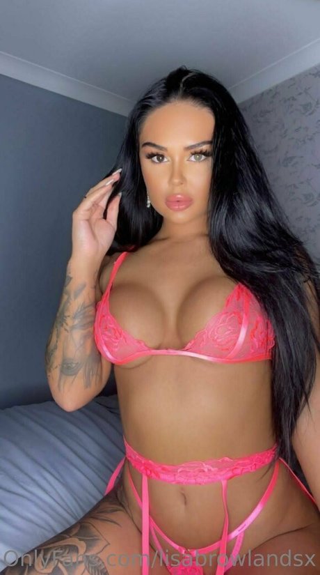 Lisabrowlandsx perfect actress archive