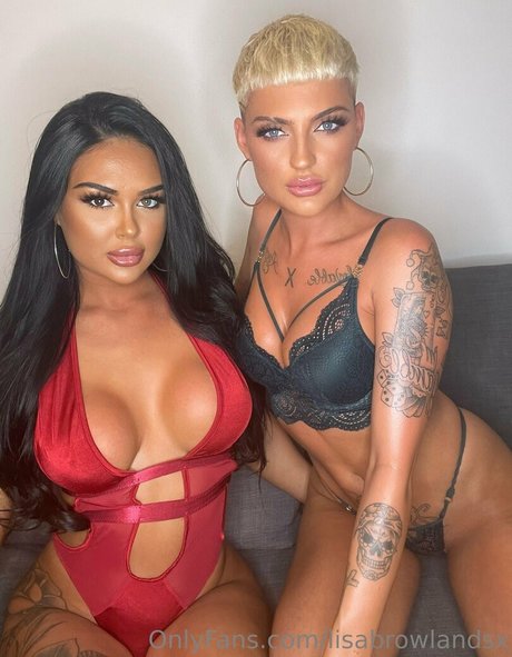 Lisabrowlandsx star perfect photos