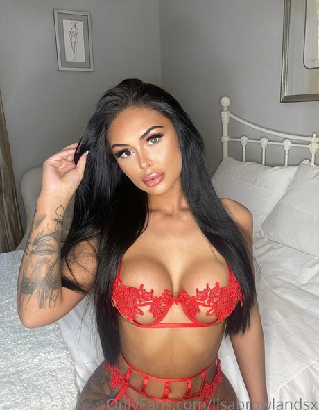 Lisabrowlandsx pornstar high quality img