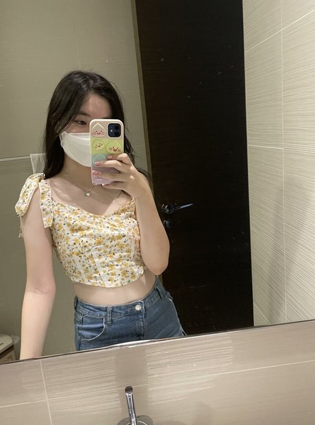 cutiebrookex model exclusive photo