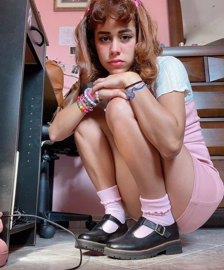 Littlebunnygirl perfect pornstar pics