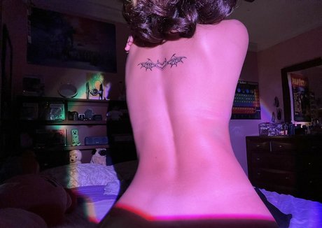 Littlebunnygirl actress pictures