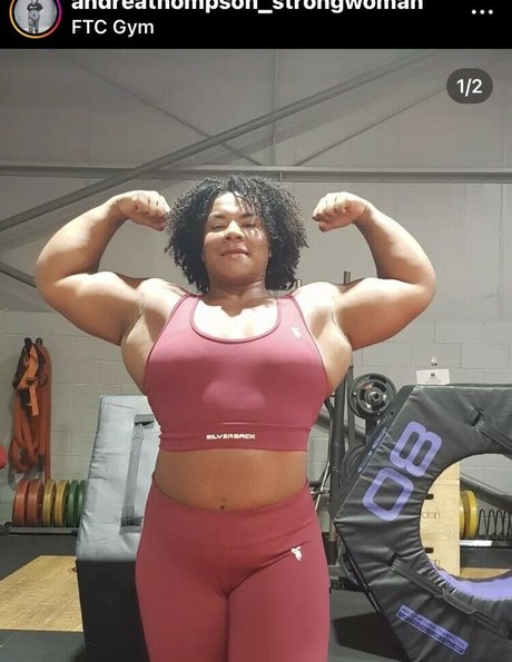 StrongWomen_ erotic actress photo