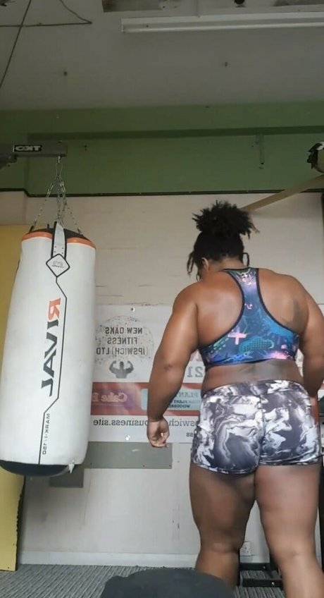 StrongWomen_ sexy pornstar photo