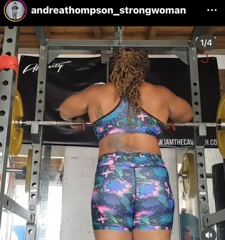 StrongWomen_ actress pictures