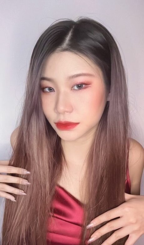 Cutie Linlin model pretty archive