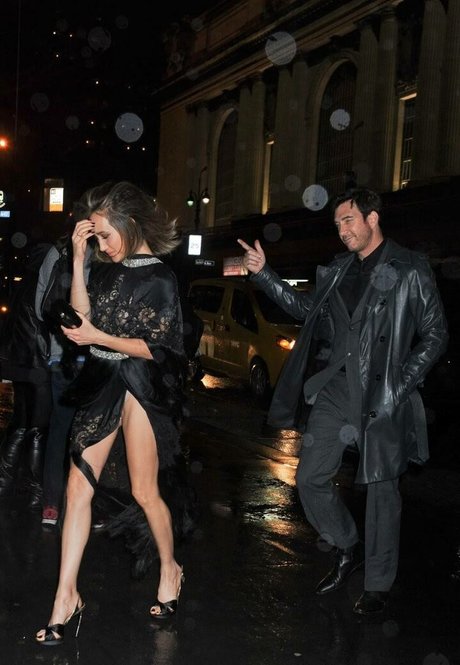 Maggie Q hd actress gallery