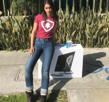 blonde secretary onlyfans art xxx picture