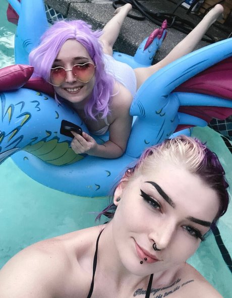 blonde nude onlyfans best pic