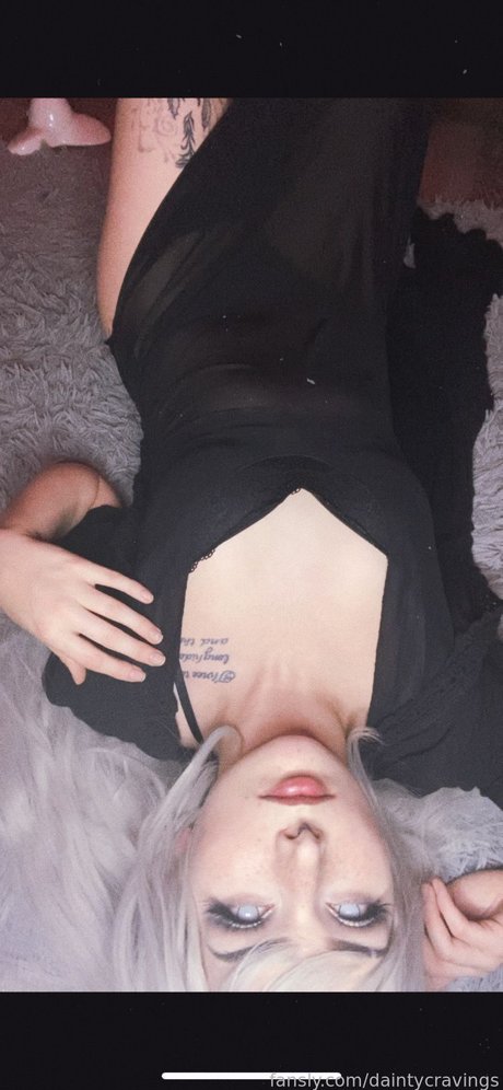 Dainty Cravings nice pornstar gallery