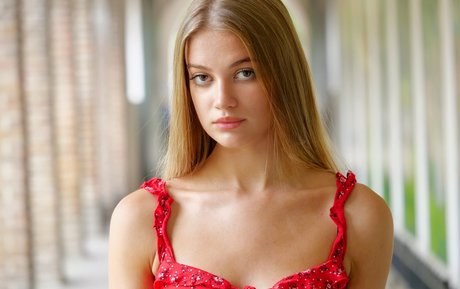 Sophie Sherwood Profile photo