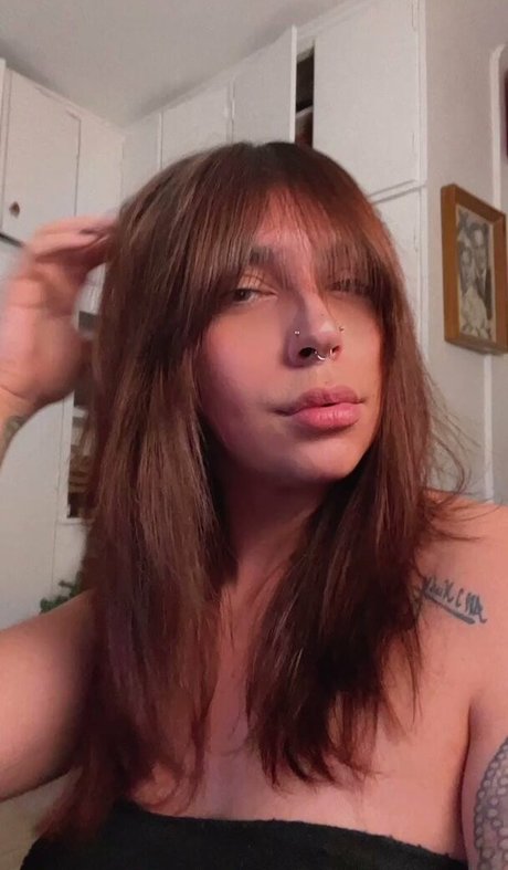 Nikkie Frost adult star archive