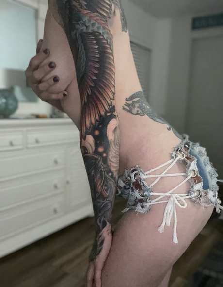 BarbieTheWelder star nudes pic