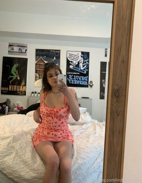 Edensgard3n model perfect pics