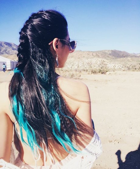 Arden Cho star erotic pictures