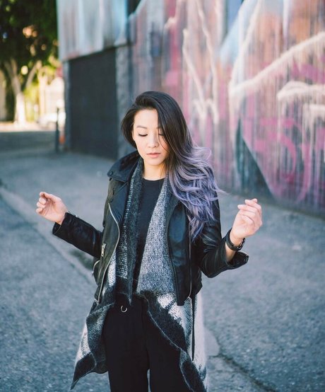 Arden Cho art star archive