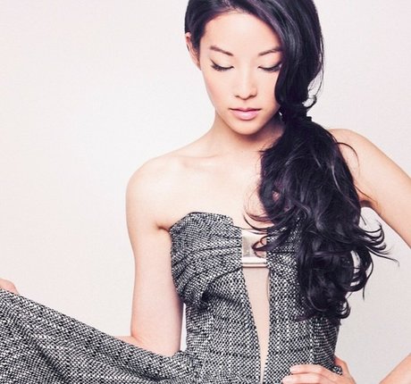 Arden Cho Profile photo