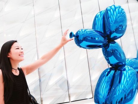 Arden Cho pornstar sexy img