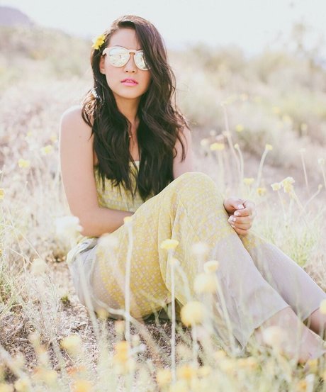 Arden Cho adult model galleries