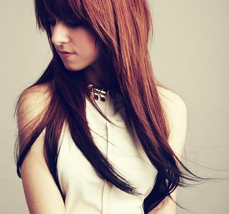 Arden Cho model top pictures