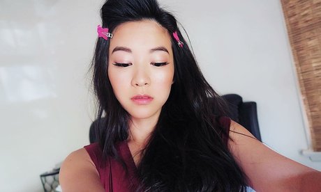 Arden Cho star art galleries