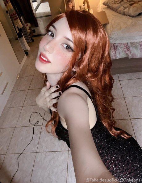 Takai Desu actress archive