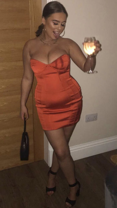 Emma Willis exclusive star gallery