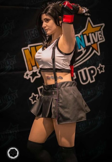 Kuriboh Girl hd model pictures