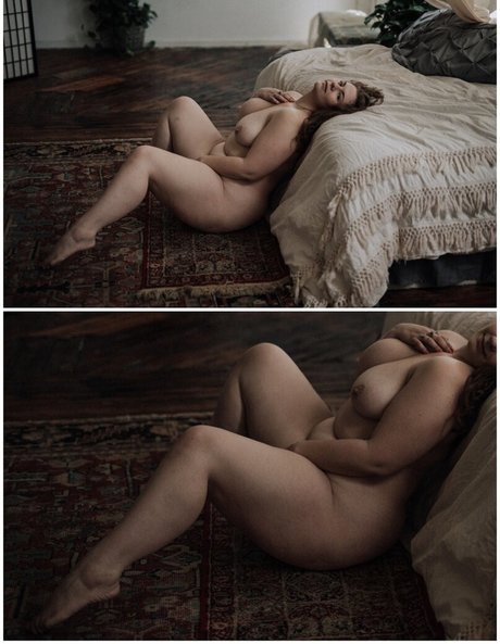 Grizbbly nudes model pic