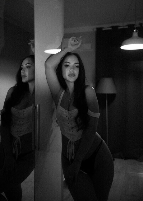 Kristina Azaronak nudes actress archive