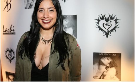 Laura Stylez erotic pornstar photo