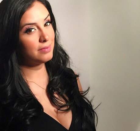 Laura Stylez nudes actress photo