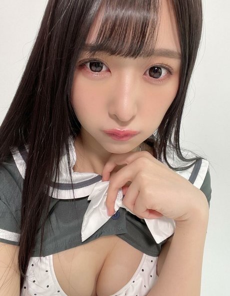 Naomi Majima star exclusive pics