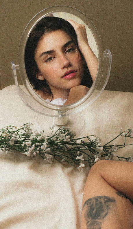 grettabenet pornstar perfect photos