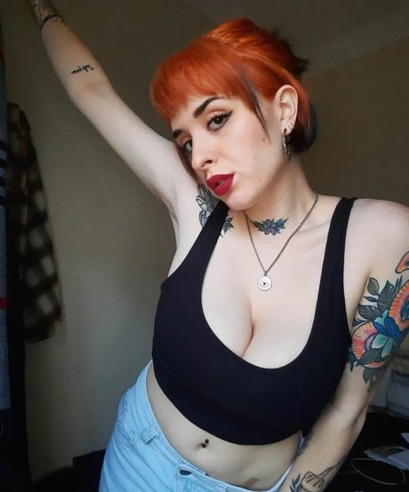 Florencia Gonzalez hd pornstar pic