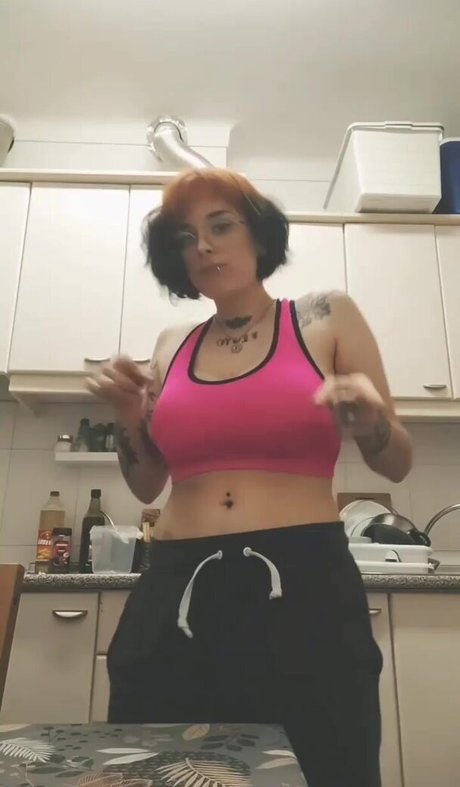 Florencia Gonzalez model top gallery