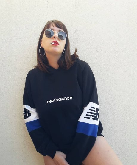 Florencia Gonzalez model best photos