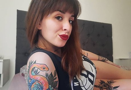 Florencia Gonzalez sex star pic