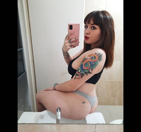 Florencia Gonzalez Quick photo